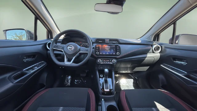 Used 2025 Kch/gray Sky P Nissan SR image 16