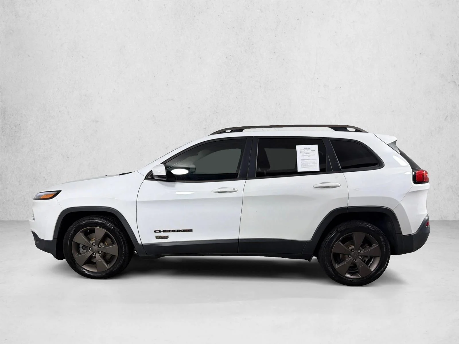 Used 2016 Black Jeep 75th Anniversary image 7