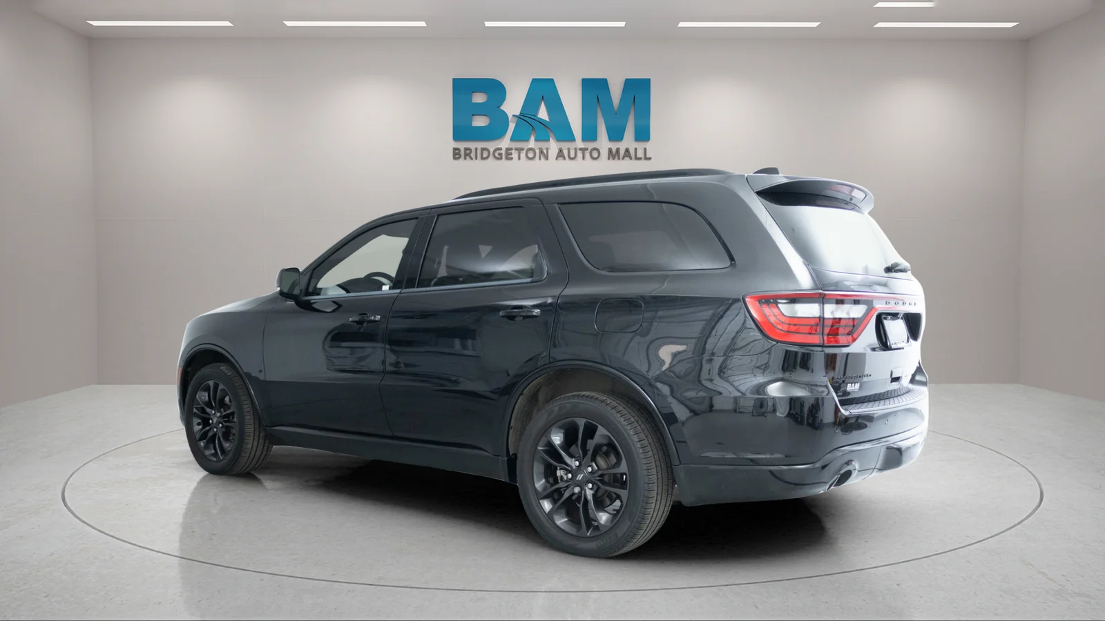 Used 2023 Black Dodge GT Plus image 5