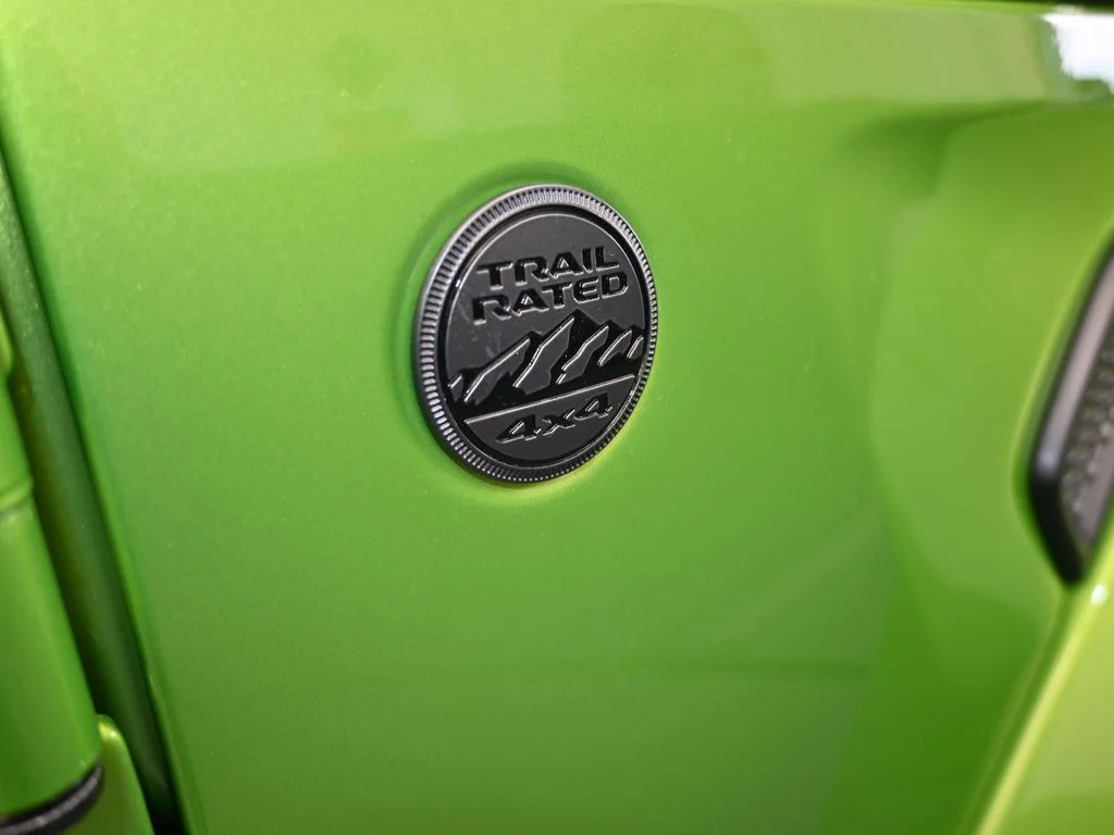 Used 2025 Mojito Jeep Sport S image 40