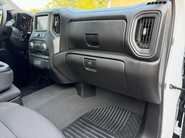 Used 2024 White GMC Pro image 21
