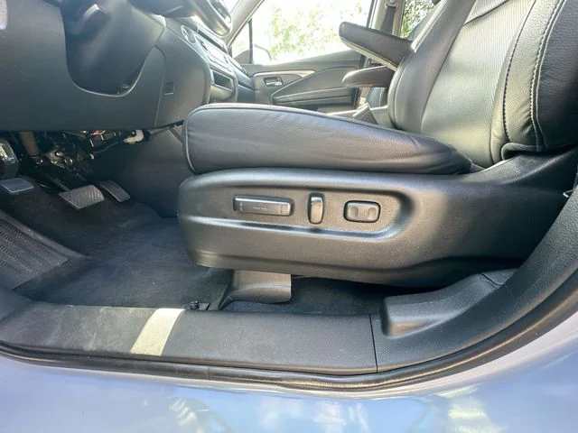 2022 Honda Ridgeline RTL-E - Photo 15