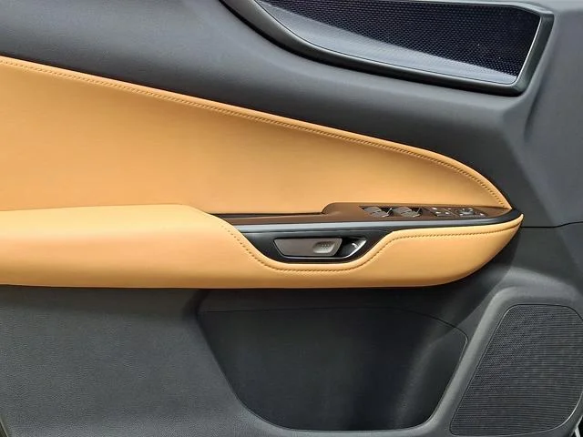 New 2026 Caviar Lexus AWD image 14