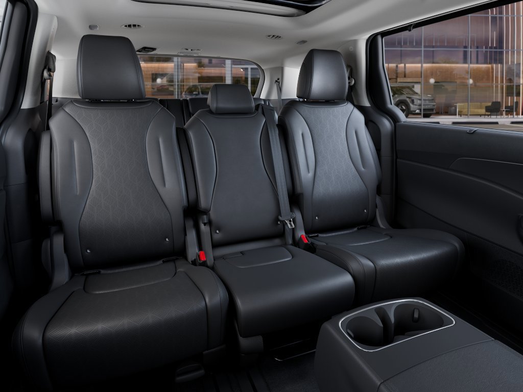 New 2026 Aurora Black Pearl Kia SX image 16