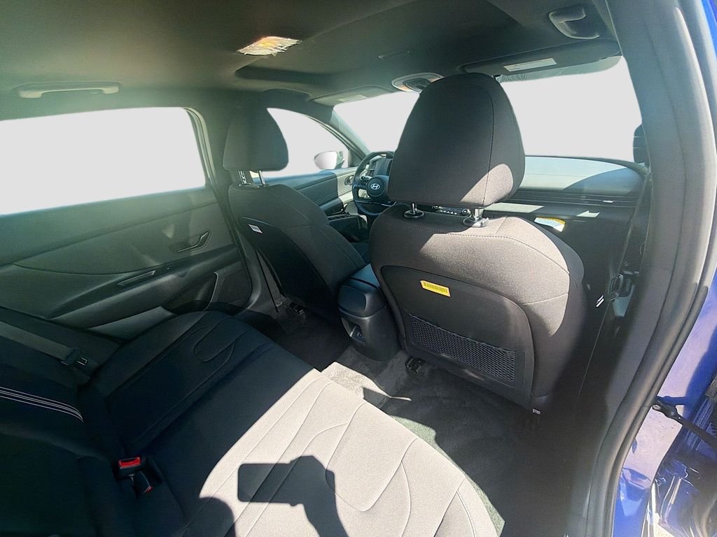 2026 Hyundai Elantra SEL - Photo 23