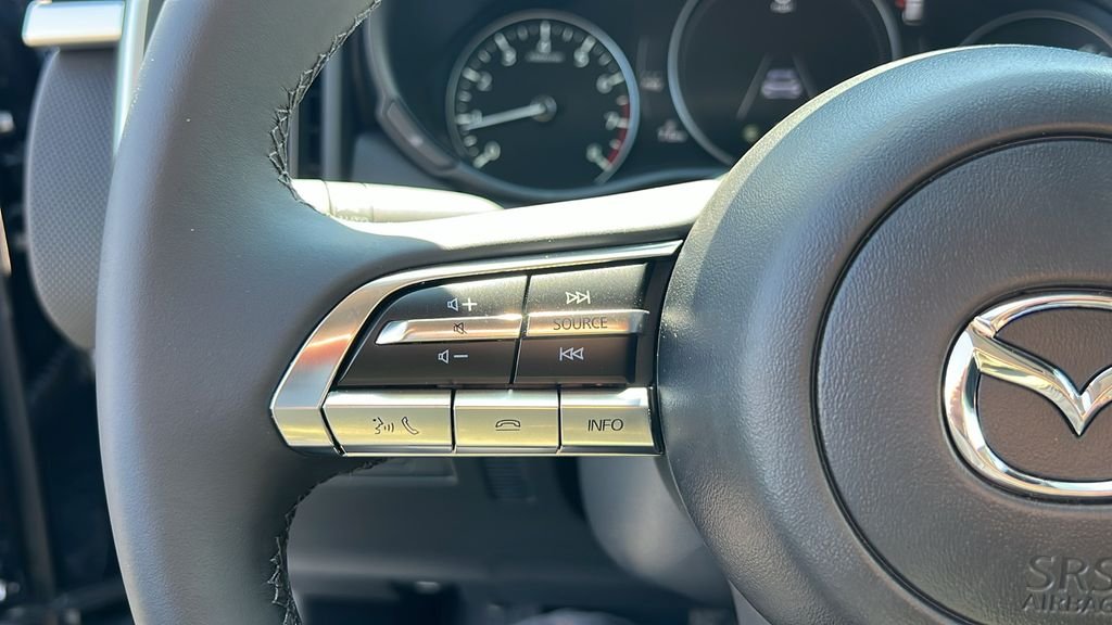 New 2026 Ingot Blue Metallic Mazda 2.5 S Preferred image 21
