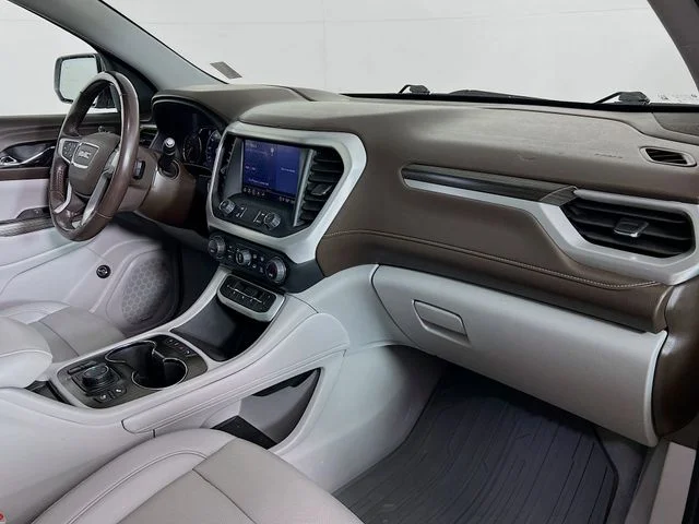 2022 GMC Acadia SLT - Photo 40