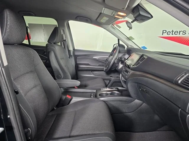 2023 Honda Ridgeline Sport - Photo 36