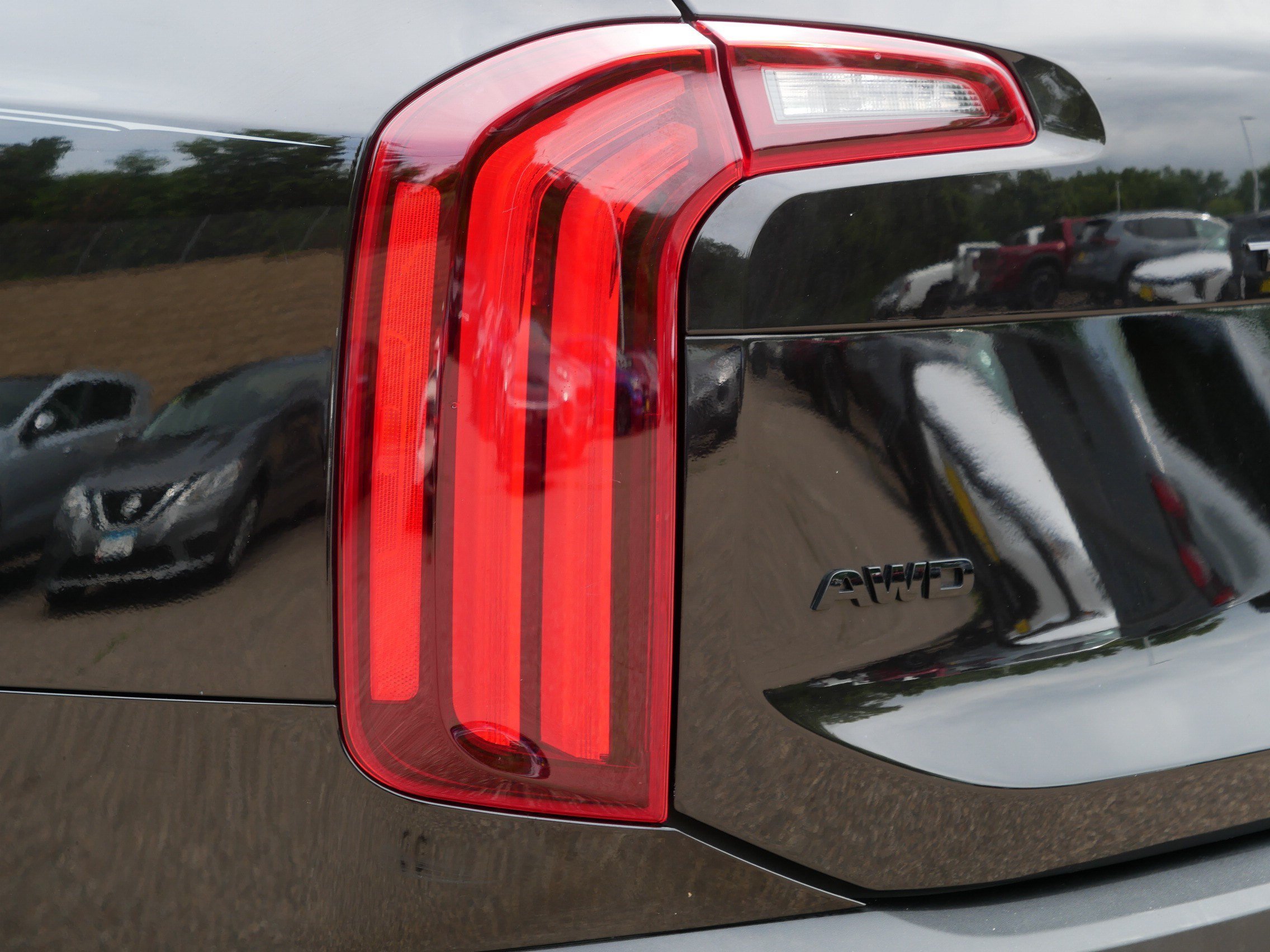 Certified Used 2022 Black Copper Kia SX image 17