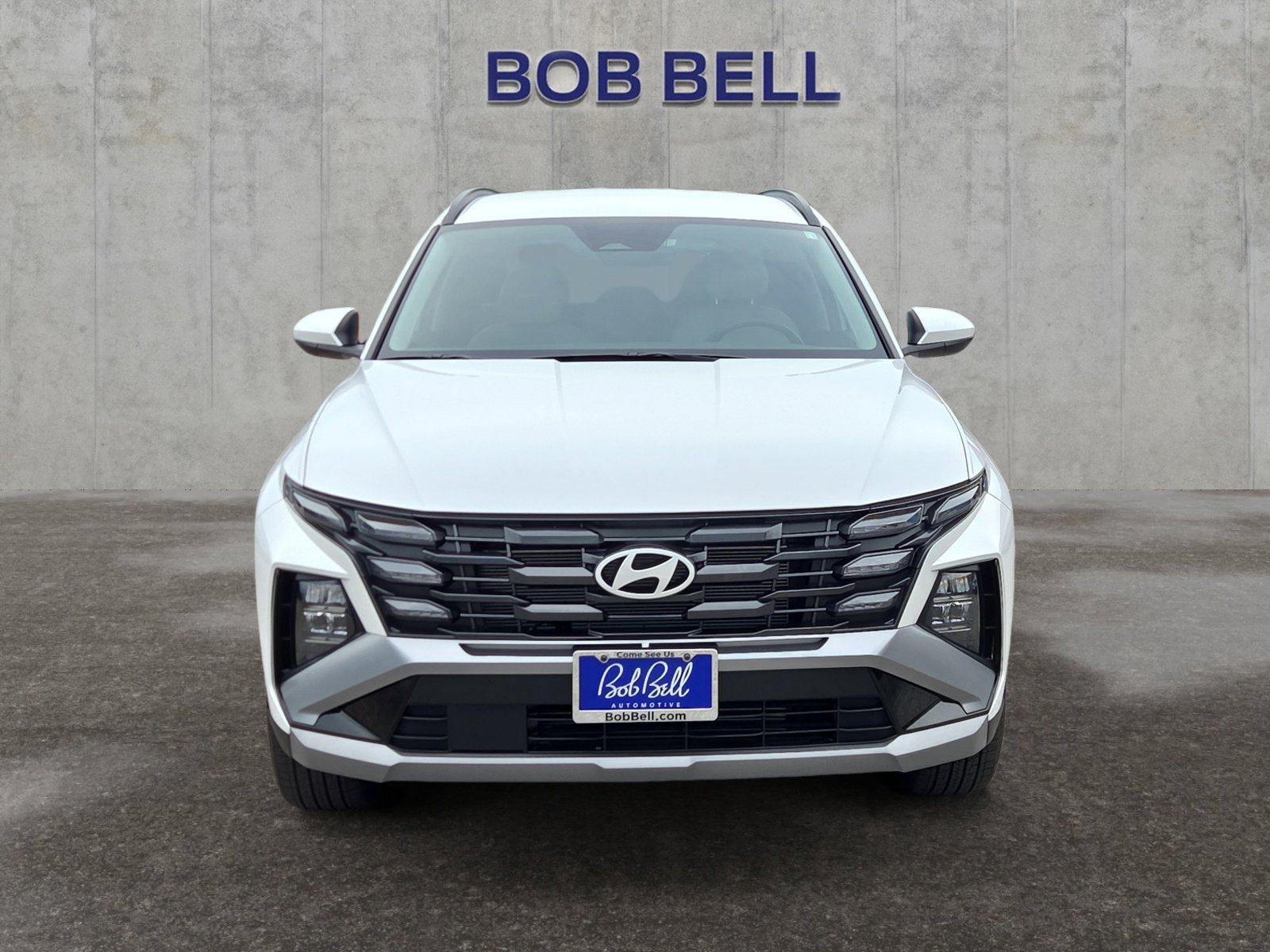 2026 Hyundai Tucson SEL - Photo 8