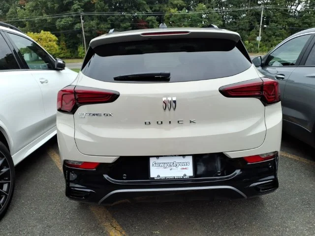 2026 Buick Encore GX Sport Touring - Photo 6