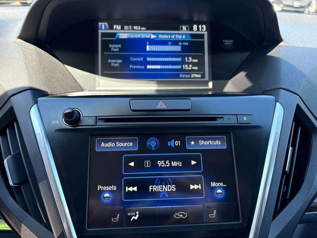 Used 2014  Acura 3.5L image 19