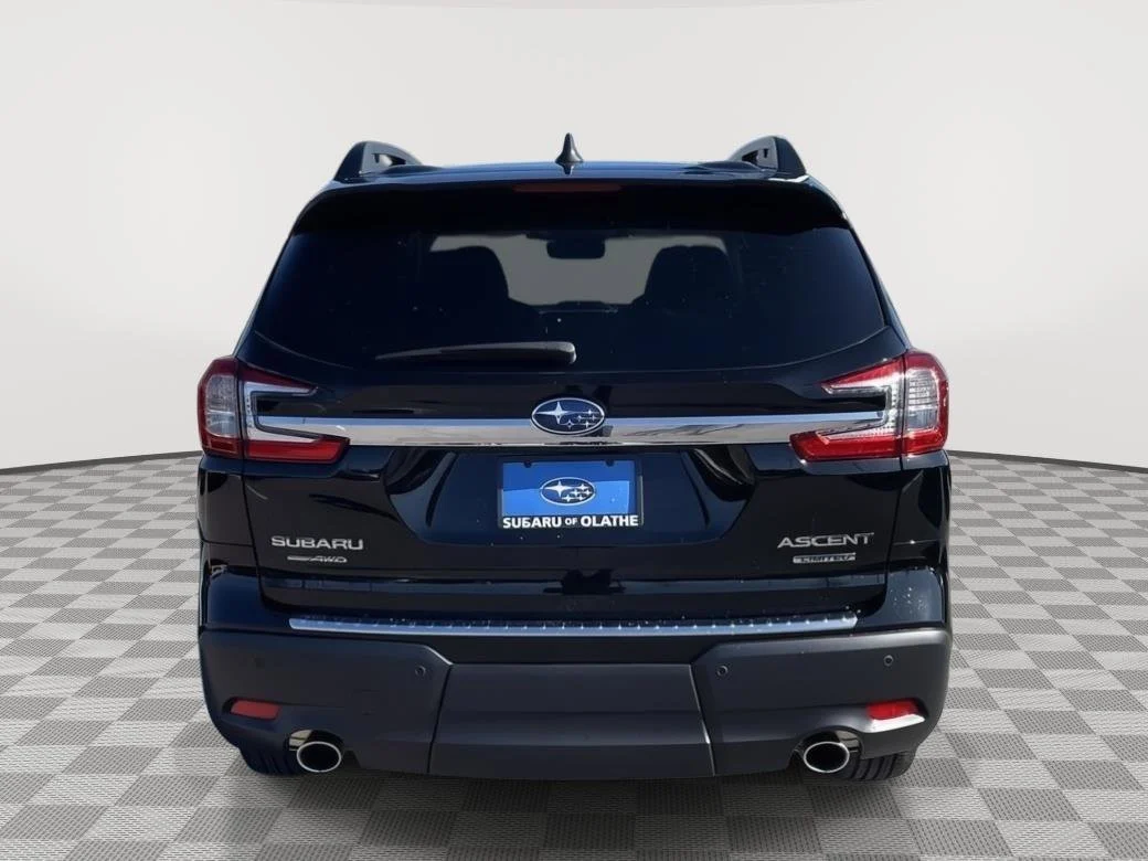 New 2026 Sapphire Blue Pearl Subaru Limited image 4