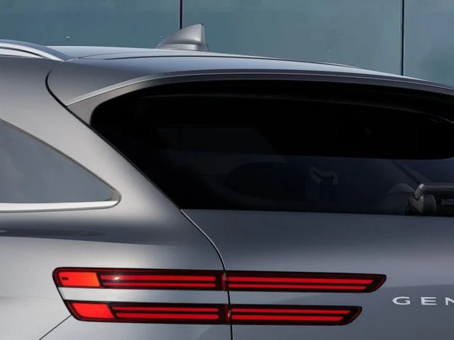 New 2027 Gray Genesis 2.5T Advanced image 11
