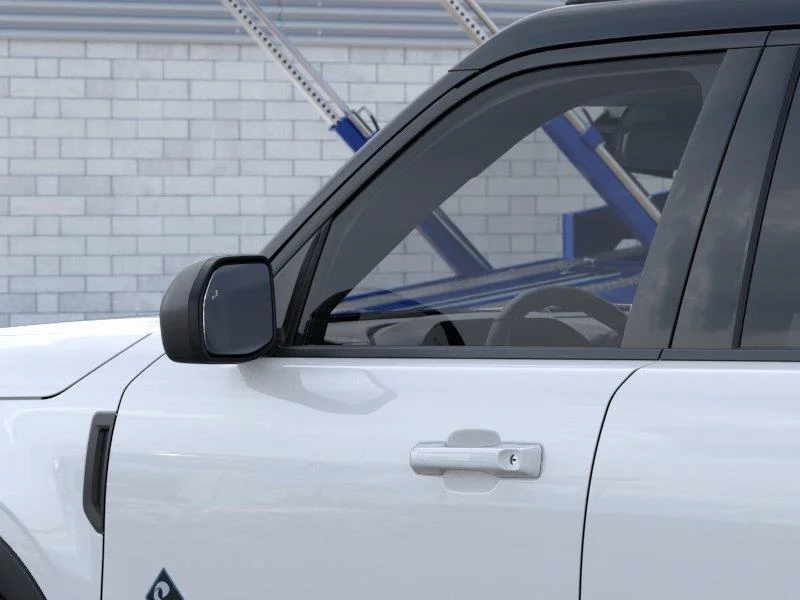 New 2026 Oxford White Ford Outer Banks® image 20