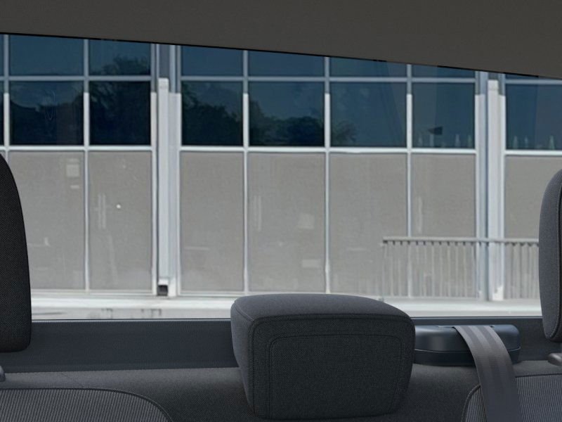New 2024 Cactus Gray Ford XL image 24