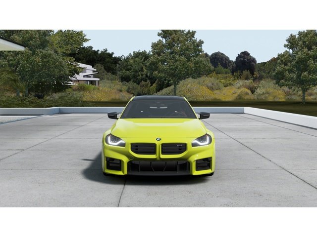 New 2026 Sao Paulo Yellow BMW  image 3