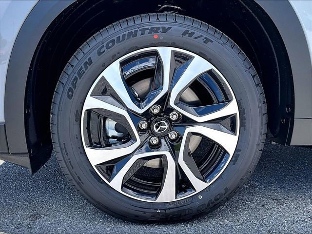2026 Mazda CX-5 — photo 7