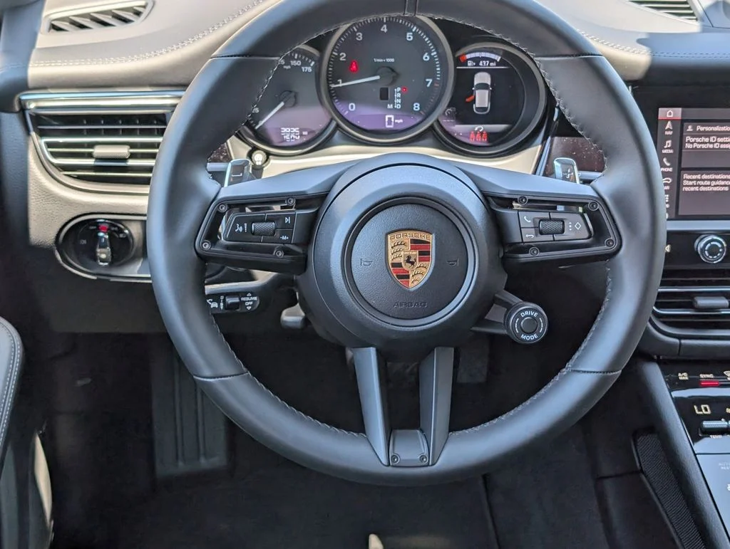 Used 2026 Gray Porsche  image 24