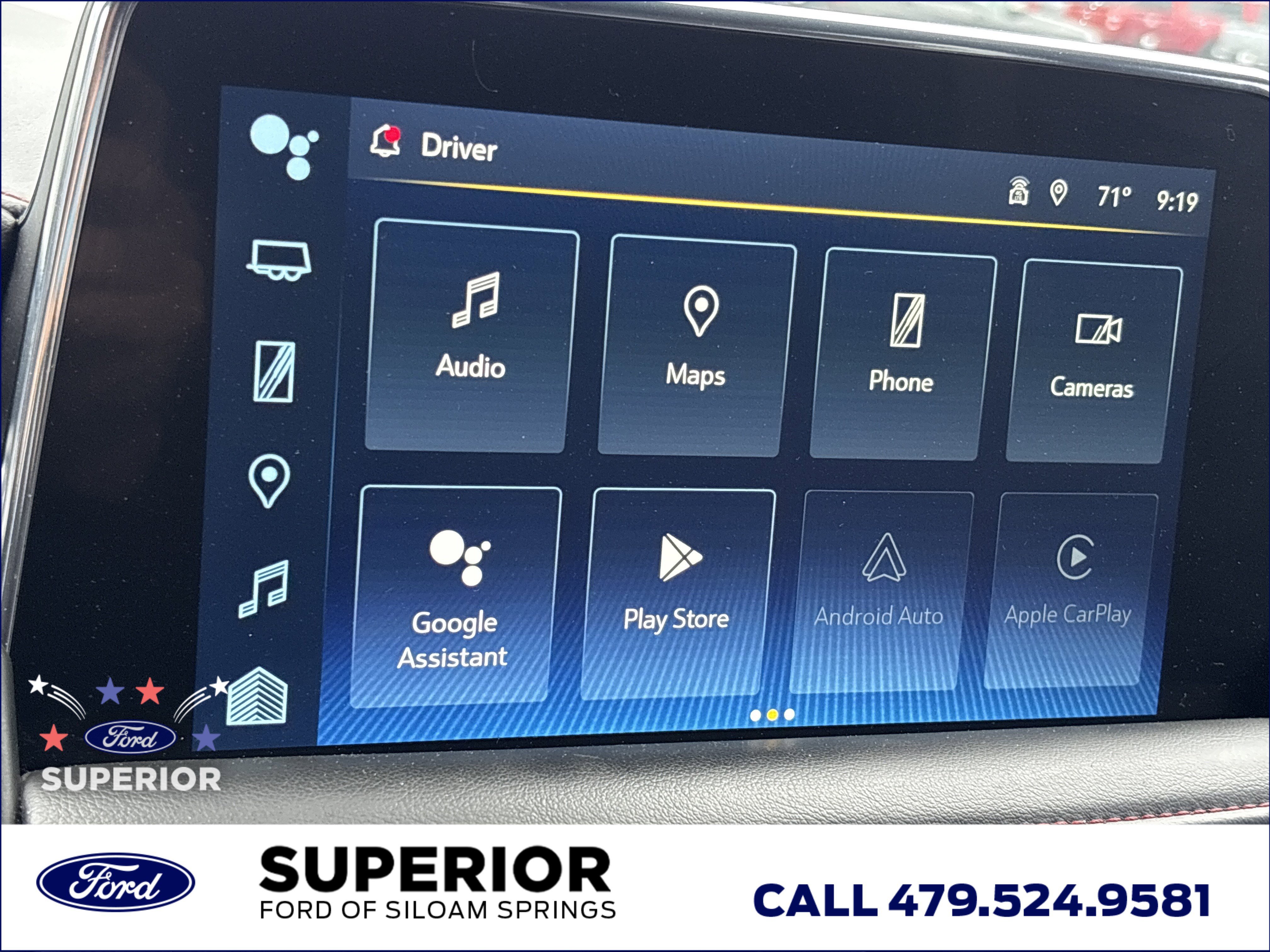 2023 Chevrolet Tahoe RST - Photo 34