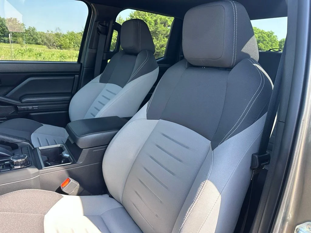 2025 Toyota Tacoma TRD Sport - Photo 23