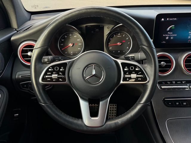 Used 2020  Mercedes-Benz GLC 300 image 12