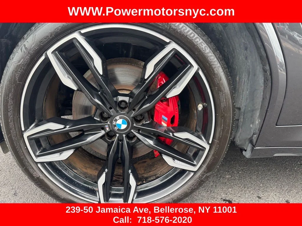 Used 2023 Gray BMW M40i image 16
