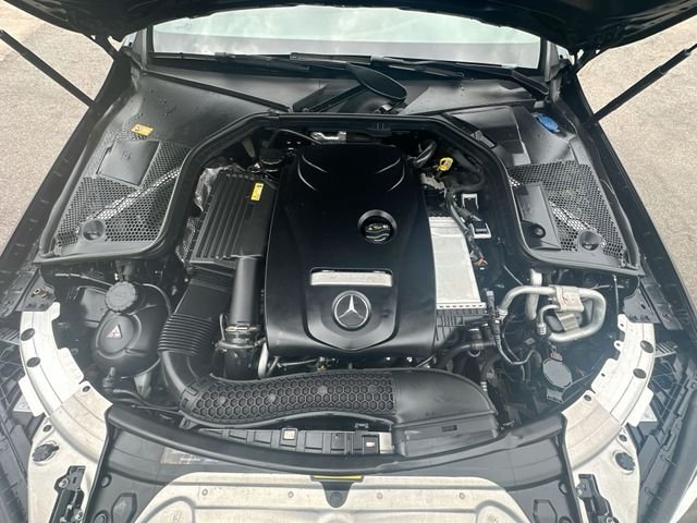 Used 2016  Mercedes-Benz C 300 image 26