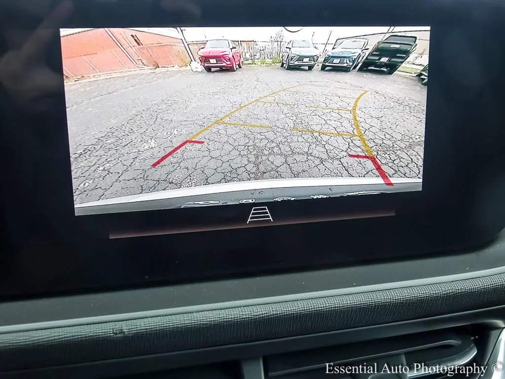 2026 Buick Envista Preferred - Photo 18