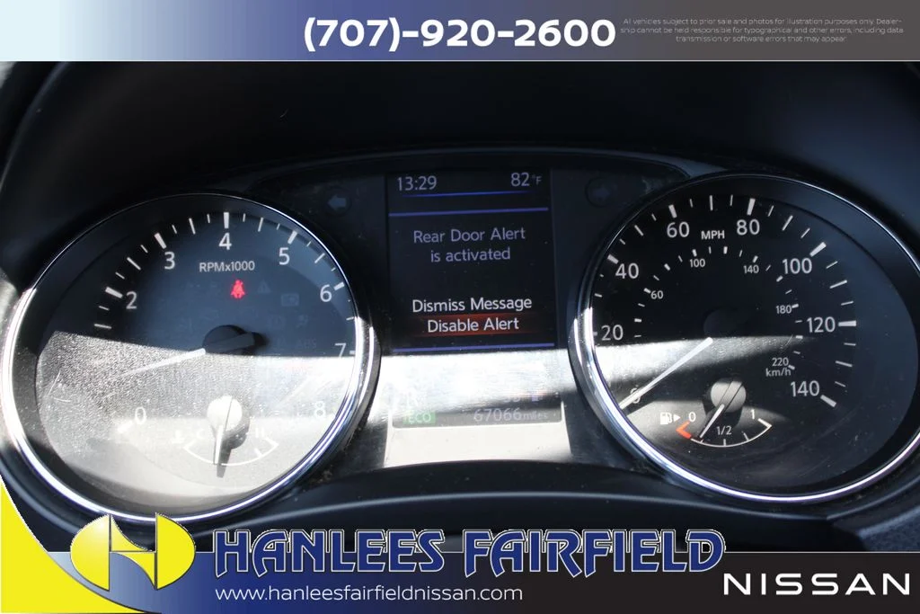 Used 2020 Silver Nissan S image 26