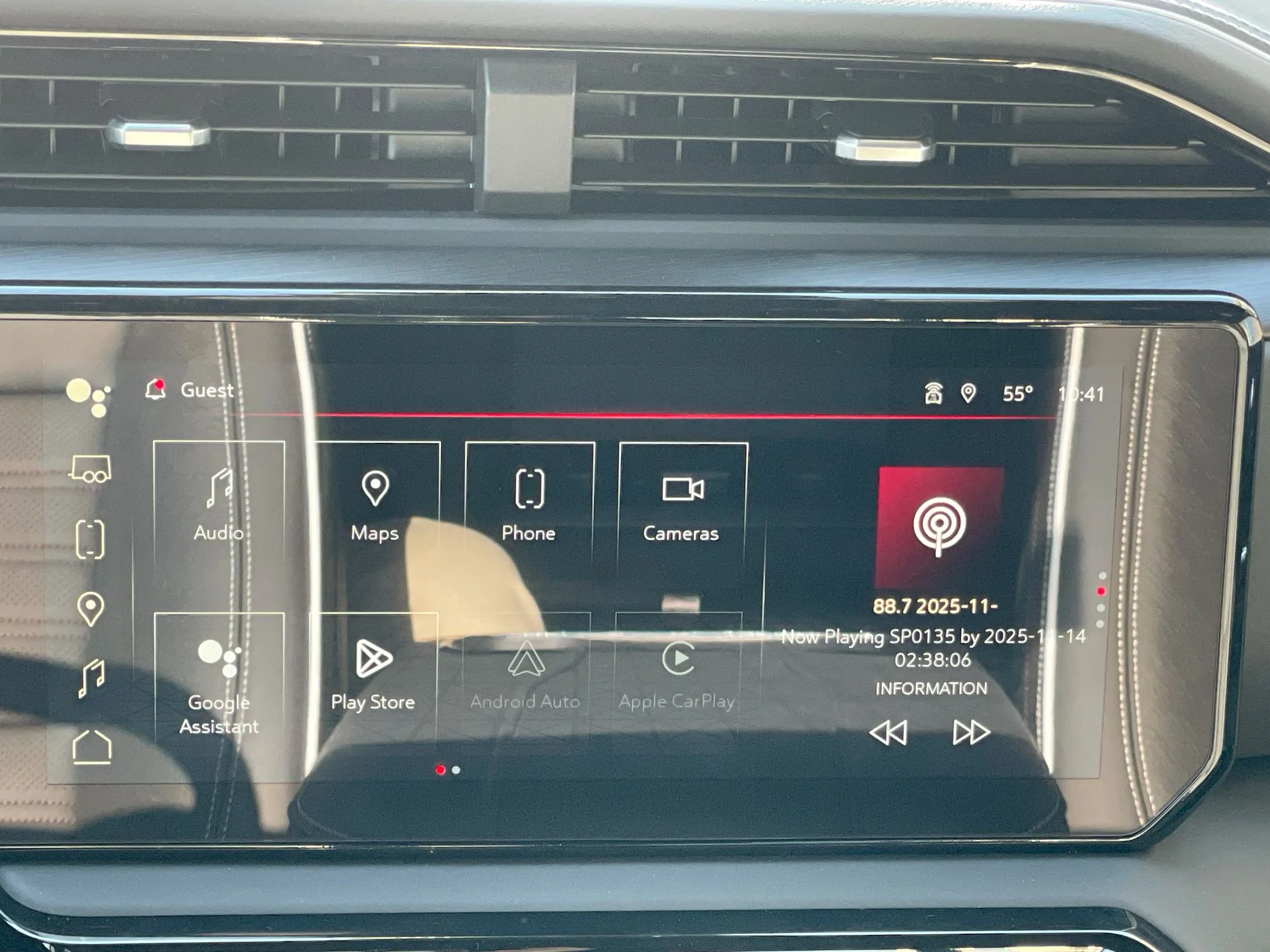 2026 GMC Sierra 1500 AT4X - Photo 62