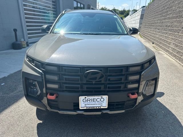 Certified Used 2025 Gray Hyundai XRT image 2