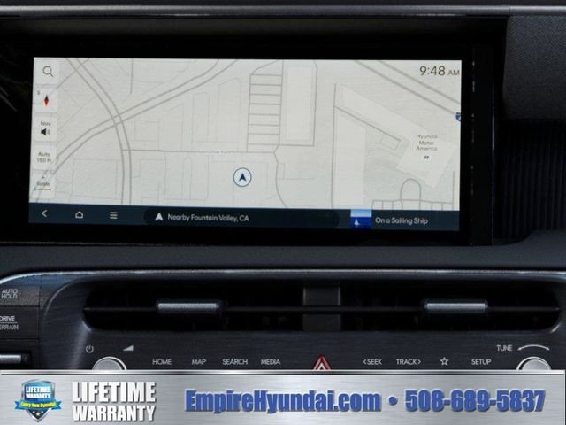 New 2026 Ecotronic Gray Pearl Hyundai Calligraphy image 32