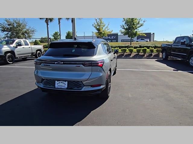 2026 Chevrolet Equinox EV RS - Photo 27