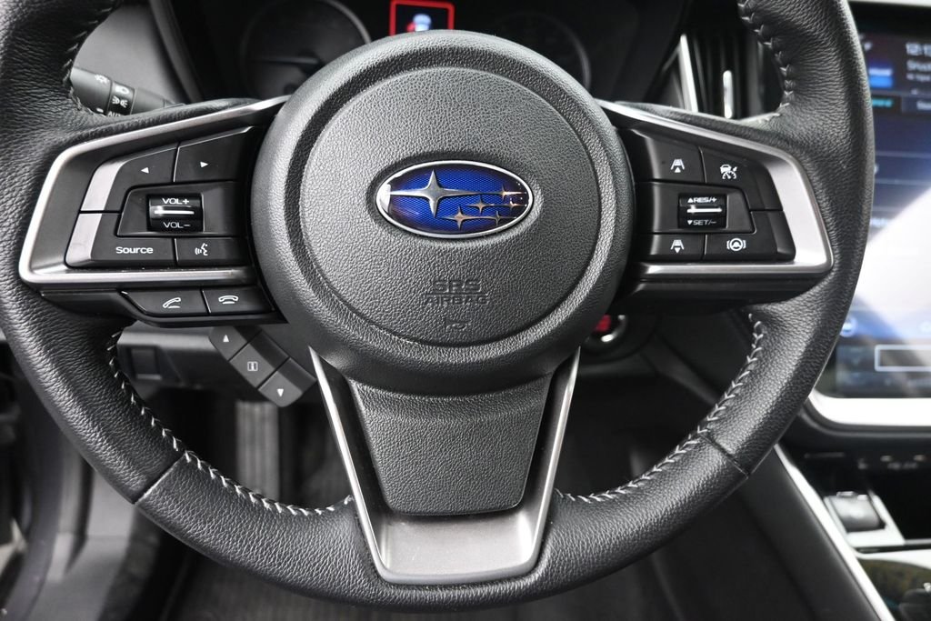 Used 2020 Gray Subaru Premium image 19