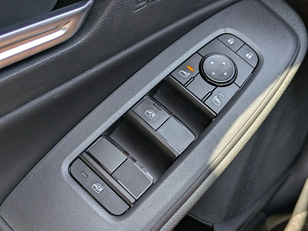 New 2026 Fresh Powder Nissan SV image 23