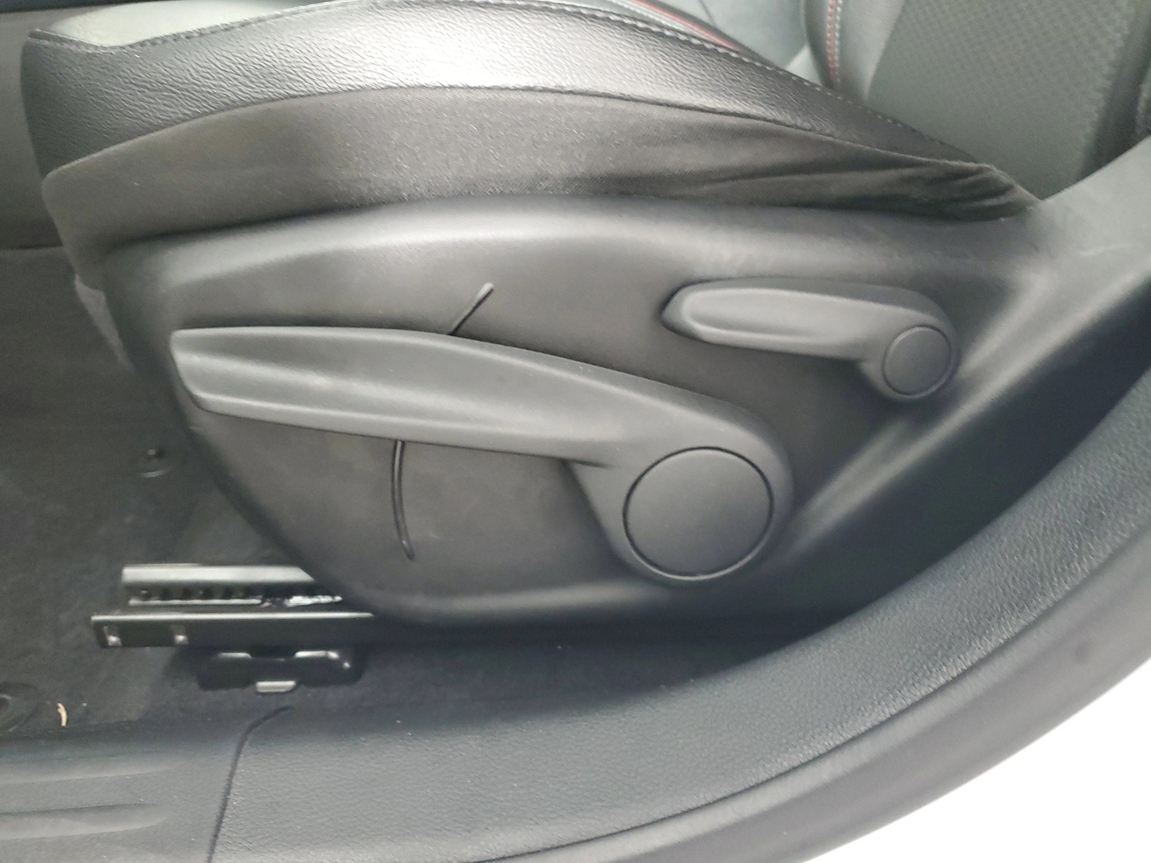 2025 Jeep Compass Trailhawk - Photo 29