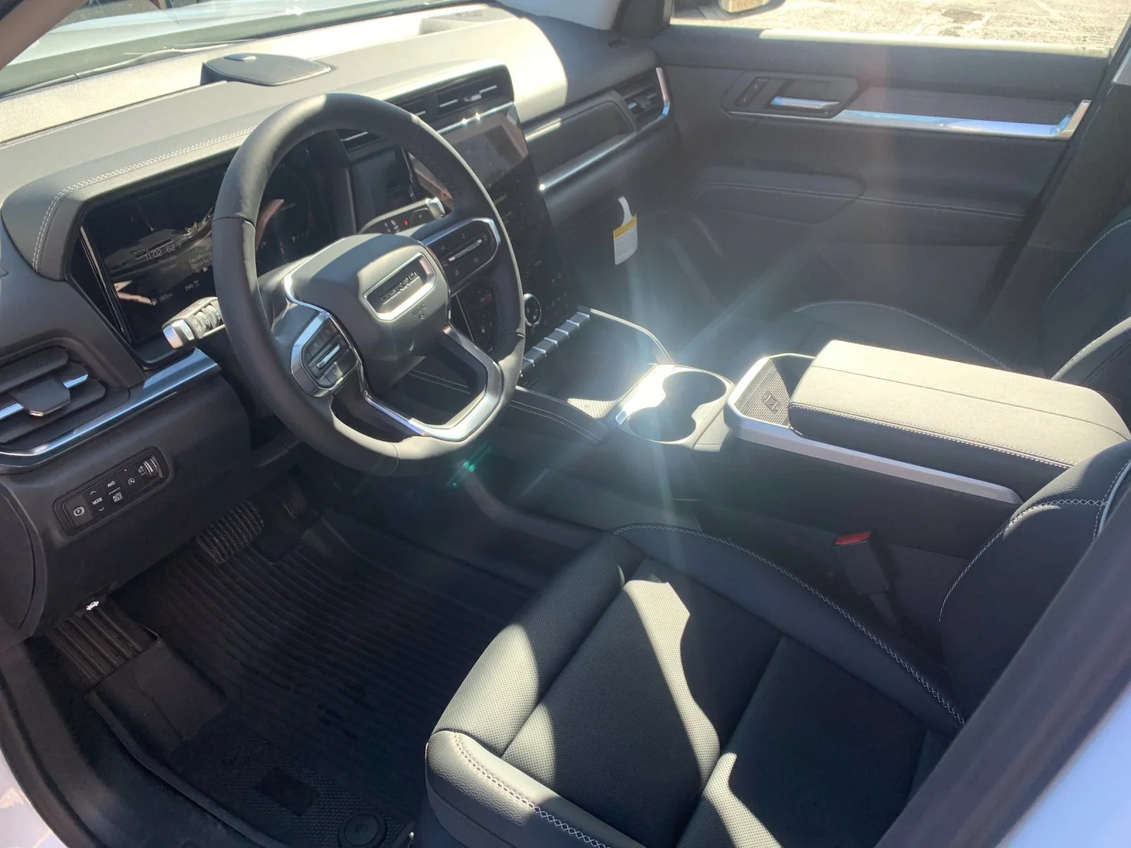 2027 GMC Terrain Denali - Photo 10