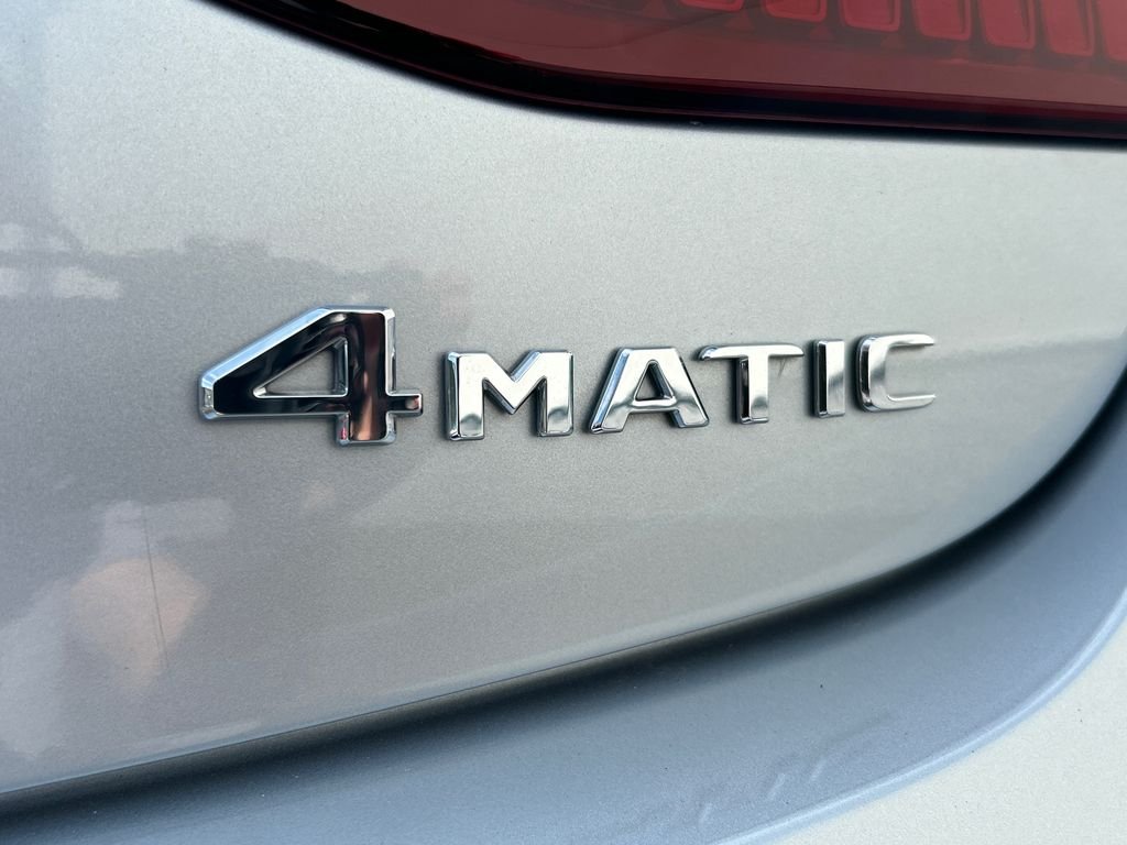 Certified Used 2023 Silver Mercedes-Benz E 450 image 29