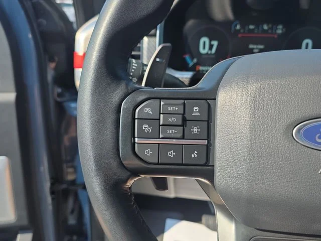 Used 2023 Gray Ford Raptor image 18