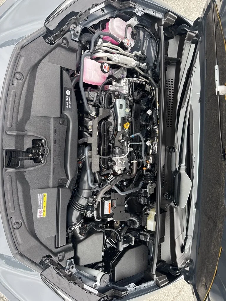Used 2026 Gray Toyota XSE image 36