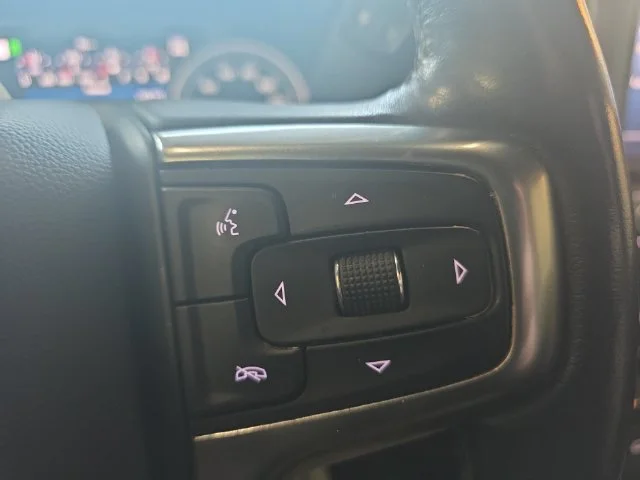 Used 2023 Blue Chevrolet LTZ image 18