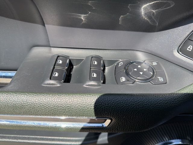 2022 Ford Expedition Timberline - Photo 29