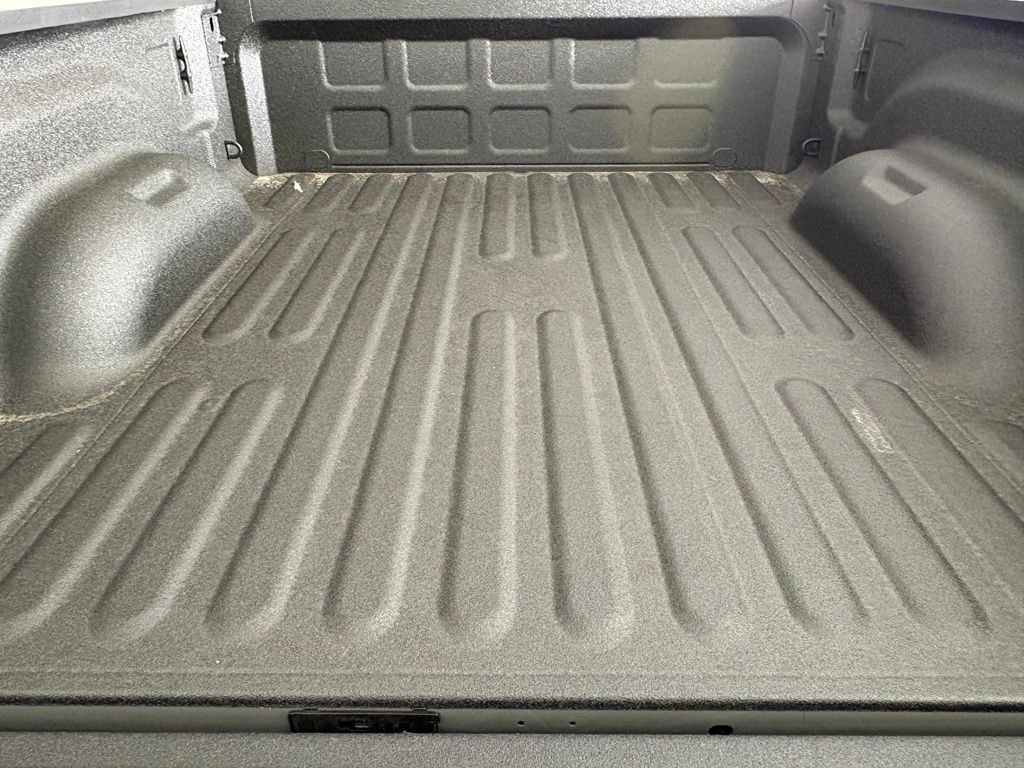 New 2026 Ceramic Gray Clearcoat RAM Power Wagon image 18