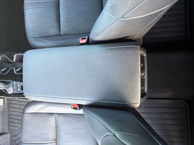 Certified Used 2025 WIND CHILL PEARL Toyota  image 25