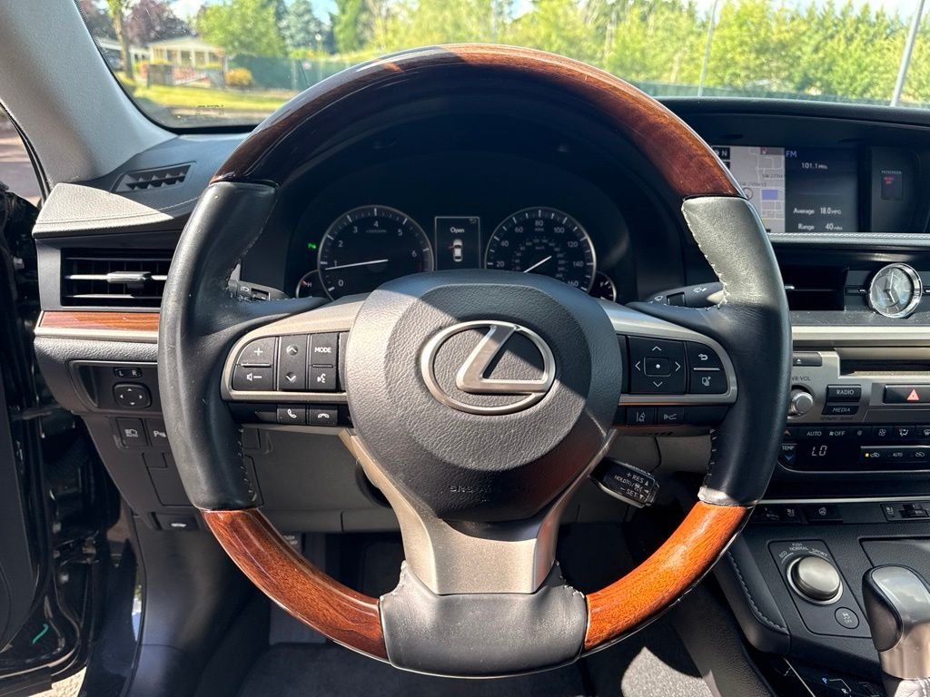 Used 2017 Caviar Lexus 350 image 10