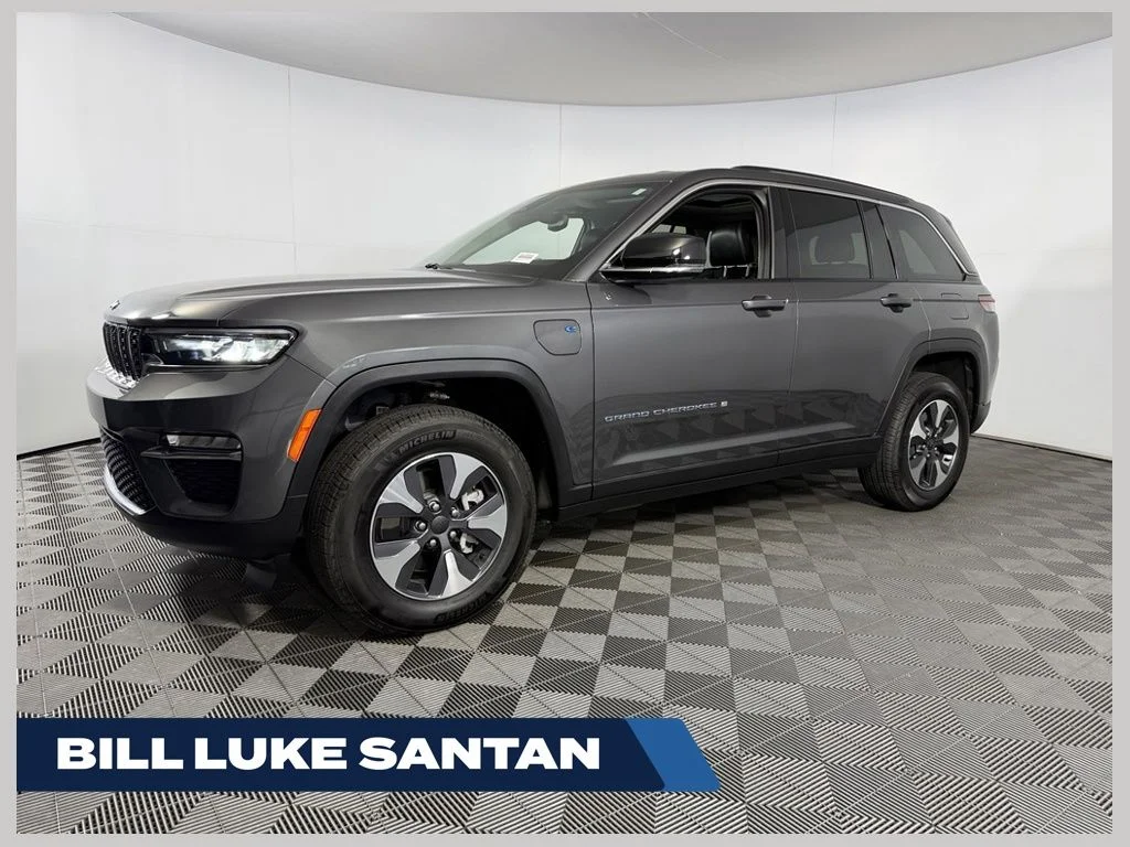 Used Jeep Grand Cherokee For Sale In Gilbert, AZ
