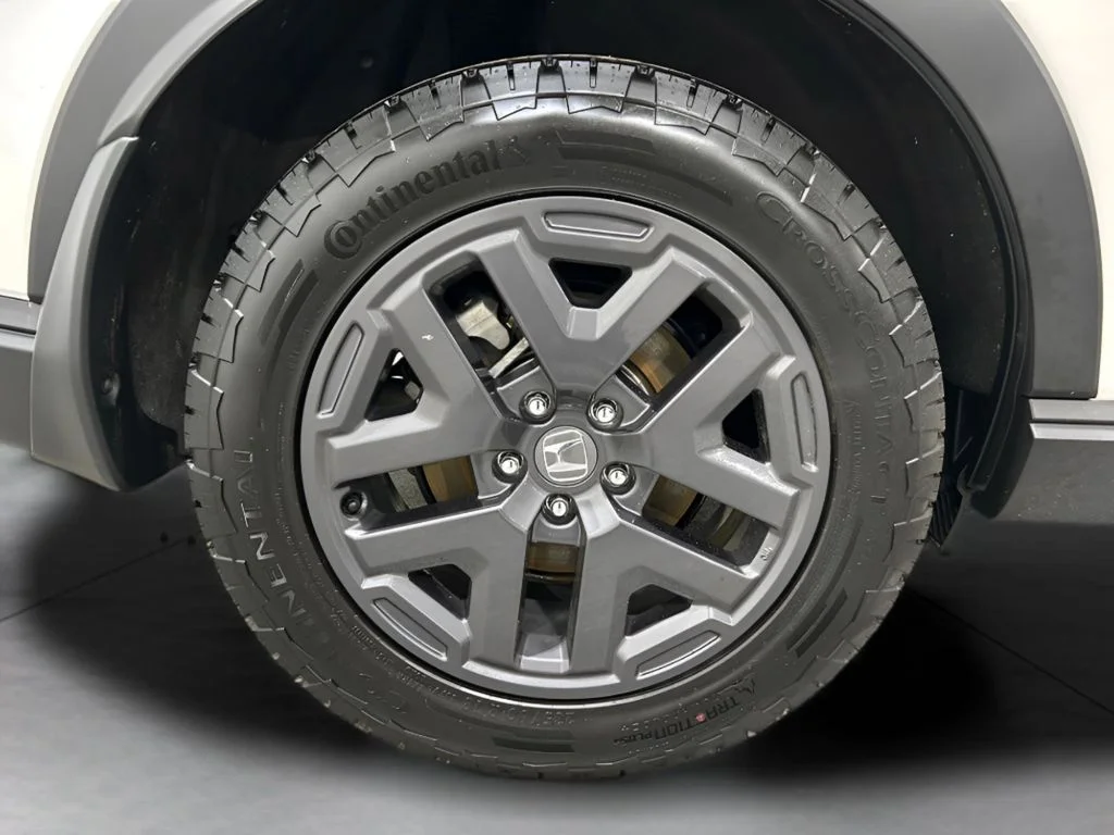 2026 Honda CR-V TrailSport - Photo 26