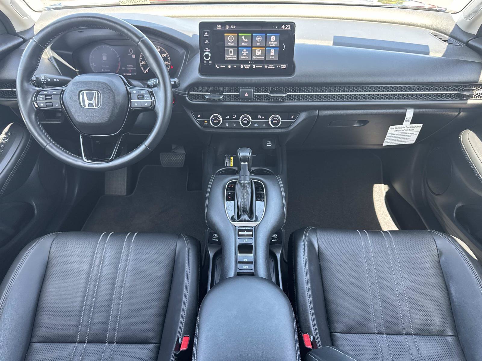 2023 Honda HR-V EX-L - Photo 9