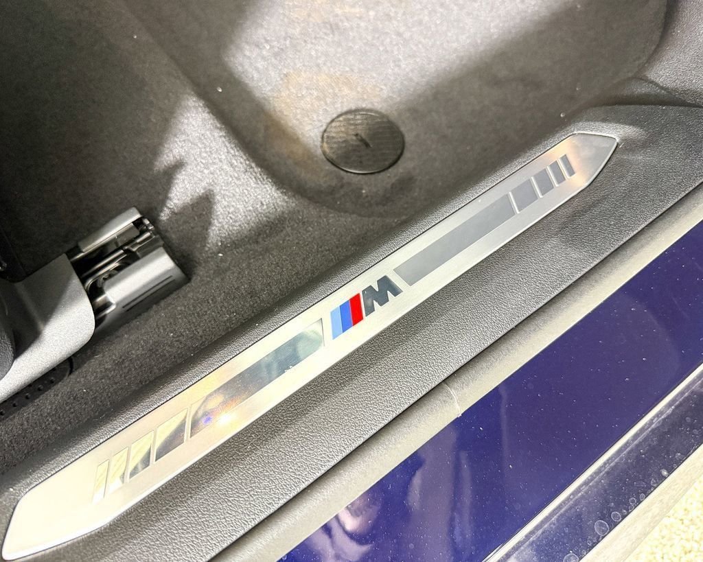 2025 BMW 2 Series M235 - Photo 22